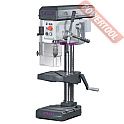 Сверлильный резьбонарезной станок OPTIMUM OPTIdrill B 24H 380В