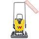 Виброплита поступательная бензиновая WACKER NEUSON BPS 1550 Bw 5100066076