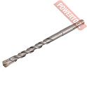 Бур SDS-Plus 10х100/160 мм 4 грани D.BOR 4C Plus 4PD10L0160