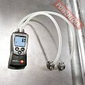 Манометр дифференциальный TESTO 510 с поверкой