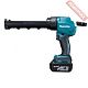 Монтажный клеевой пистолет аккумуляторный MAKITA DCG 180 RYE