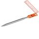Долото пикообразное SDS-Plus 250 мм MESSER 10-01-250