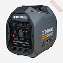 Генератор инверторный DINKING DK2300iC