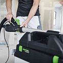 Пылесос строительный FESTOOL Cleantec CTM 36 E AC-Planex