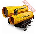 Дизельная тепловая пушка прямого нагрева OURMASTER D 360