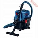 Пылесос строительный BOSCH GAS 15 PS 06019E5180