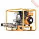 Мотопомпа бензиновая для грязной воды CAIMAN Meca 16/20EX