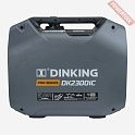Генератор инверторный DINKING DK2300iC