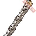 Бур SDS-Plus 12х200/260 мм 4 грани ELITECH 1820.084200