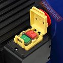 Вытяжная установка стружкоотсос BELMASH DC2500-AT/400 380V D139A