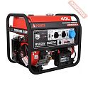 Бензиновый генератор A-iPower A8500EA с блоком АВР 230 В