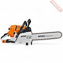 Цепной бензорез шина 400 мм STIHL GS 461 GBM 40