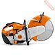 Бензорез диск 350 мм STIHL TS 500i 42500112810