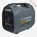 Генератор инверторный DINKING DK2500iC