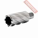 Сверло корончатое по металлу HSS-Co 44х30 мм Weldon 19 RODMIX 140440301