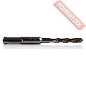 Бур SDS-Plus 5х50/110 мм 2 грани D.BOR V Plus 2401