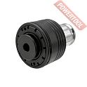 Головка резьбонарезная для метчиков M1-M2 2,5х2 мм GT12 ISO RODMIX 1631200011