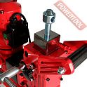 Установка алмазного бурения со стойкой VOLL V-Drill 300