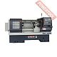Токарный станок по металлу с ЧПУ METAL MASTER XNC 40100