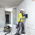 Пылесос строительный KARCHER NT 30/1 Tact Te M