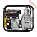 Мотопомпа бензиновая для чистой воды HUTER MP-80