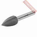 Борфреза твердосплавная форма G 25х25х6х70 мм насечка DM RODMIX 2725250604