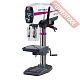 Сверлильный резьбонарезной станок OPTIMUM OPTIdrill DP 26-T 220В 3020620T
