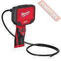 Видеоскоп MILWAUKEE M12 360IC12-0C