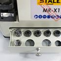Заточной станок для заточки сверл и фрез STALEX MR-X1