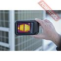 Тепловизор FLIR C5