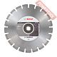 Диск алмазный по асфальту 350х25,4 мм BOSCH Standard For Asphalt 2608603831