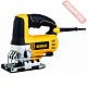 Лобзик электрический DeWALT DW 349