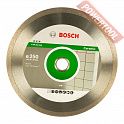 Диск алмазный по плитке 250х30/25,4 мм BOSCH Best For Ceramic