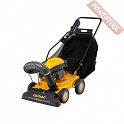 Пылесос садово-парковый колесный бензиновый CUB CADET CSV 060