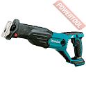 Сабельная аккумуляторная пила MAKITA DJR 181 Z