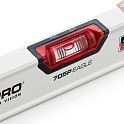 Уровень строительный 80 см KAPRO 705 Eagle Optivision Red 705-40-80