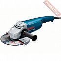 Углошлифовальная машина BOSCH GWS 24-230 H