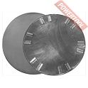 Затирочный диск по бетону 1470 мм 4 мм для затирочной машины ALLEN HDX760, HDX780, HP205