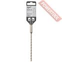 Бур SDS-Plus 5,5х100/160 мм 2 грани MILWAUKEE Contractor 2C 4932471216