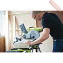 Пила торцовочная RYOBI EMS254L