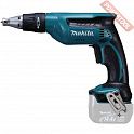 Аккумуляторный шуруповерт MAKITA DFS 451 Z