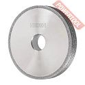 Круг шлифовальный алмазный SDC300 R1,5/R2 для заточного станка HEDEN DGM-14R 203.534