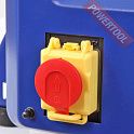 Фуговально-рейсмусовый станок BELMASH JT-2 204/210 220V S091A