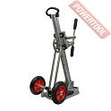 Станина установки алмазного бурения VOLL Industrial VDR160