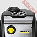 Пылесос промышленный KARCHER IVC 60/30 Ap