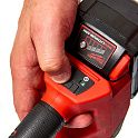 Аккумуляторный гвоздезабиватель нейлер MILWAUKEE M18 CN18GS-202X FUEL