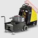 Полотер KARCHER BDP 50/2000 RS Bp Pack