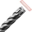 Бур SDS-Plus 6х50/110 мм 4 грани D.BOR Z Plus 4ZPD06L0110