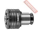 Головка резьбонарезная M36 25х20 мм GTM24 ISO529 для манипуляторов HEDEN 502.336