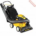 Пылесос садово-парковый колесный бензиновый CUB CADET CSV 070